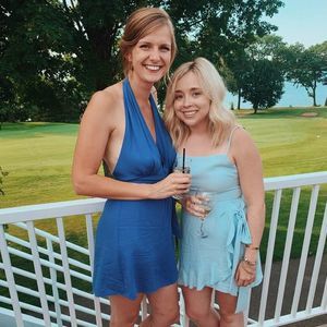 Meet your Posher, Brita